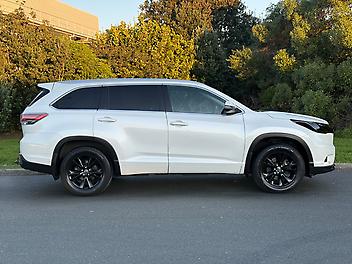 2016 Toyota Highlander GXL 3.5P/4WD/6AT/SW/