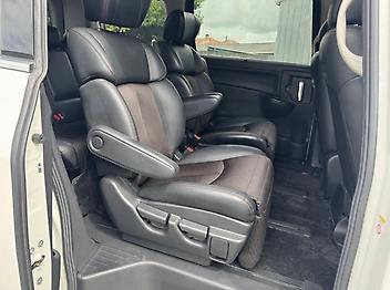 2014 Nissan Elgrand 250 HIGHWAY STAR