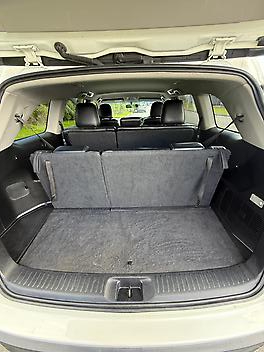2017 Toyota Highlander GXL 3.5P/4WD/8AT