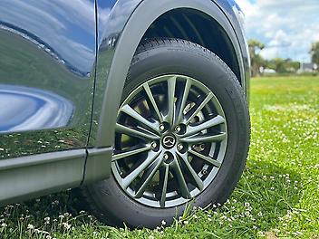 2021 Mazda Cx-5 GSX DSL 2.2D/4WD/6AT