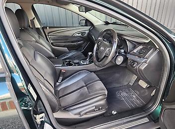 2013 Holden Commodore VF SV6 SDN AT