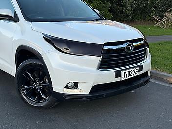 2016 Toyota Highlander GXL 3.5P/4WD/6AT/SW/