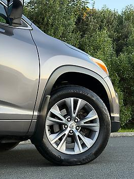2015 Toyota Highlander GXL 3.5P/4WD/6AT/SW/