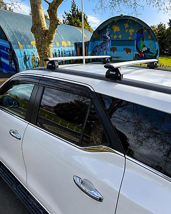 2018 Toyota Fortuner LIMITED 2.8D/4WD/6AT