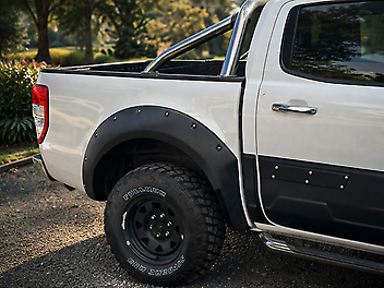 2015 Ford Ranger TD XLT DC W/S A 3.2D