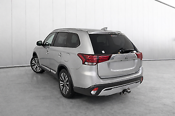 2022 Mitsubishi Outlander LS 2.4P/4WD/CVT