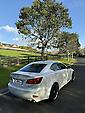 2005 Lexus Is250