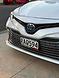 2019 Toyota Camry HYBRID
