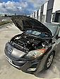 2010 Mazda Axela