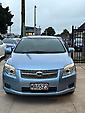 2007 Toyota Fielder
