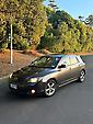 2005 Mazda Axela