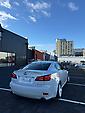 2005 Lexus Is350