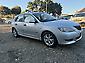 2005 Mazda Mazda3 SPORTHATCH GLX 2.0 A