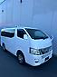 2012 Nissan Caravan