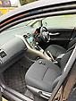 2007 Toyota Auris
