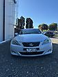 2006 Lexus Is250