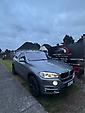 2014 Bmw X5 XDRIVE 30D SE AUTO