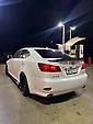 2006 Lexus Is250 IS250C