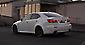 2010 Lexus Is-f