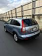 2008 Honda CRV SPORT