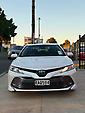 2019 Toyota Camry HYBRID