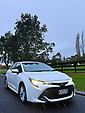 2019 Toyota Corolla GX 2.0P/10CVT