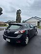 2011 Mazda Mazda3 HATCH GLX 2.0 6MT