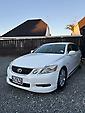 2005 Lexus Gs350