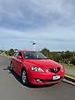 2008 Mazda Axela
