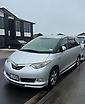 2007 Toyota Estima 2.4L Hybrid