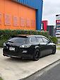 2008 Mazda Atenza WAGON