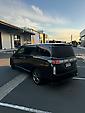 2012 Nissan Elgrand