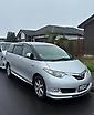 2007 Toyota Estima 2.4L Hybrid