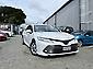 2019 Toyota Camry HYBRID