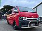 2005 Toyota Hiace 2.5TDZL VAN 5M 3SEAT
