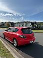 2008 Mazda Axela