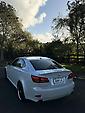 2005 Lexus Is250