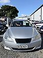 2005 Lexus Is350