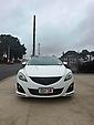 2011 Mazda Mazda6 WAGON GSX 2.5 5AT