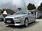 2008 Mitsubishi Galant FORTIS