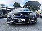 2014 Holden Commodore VF SV6 SDN AT