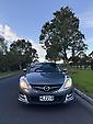 2008 Mazda Atenza