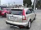 2008 Honda CRV RVI