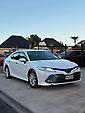 2019 Toyota Camry HYBRID