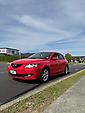 2008 Mazda Axela