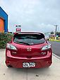 2013 Mazda Axela