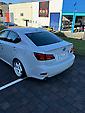 2005 Lexus Is350