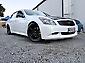 2007 Nissan Skyline 350GT
