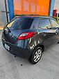 2007 Mazda Demio