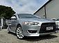2008 Mitsubishi Galant FORTIS